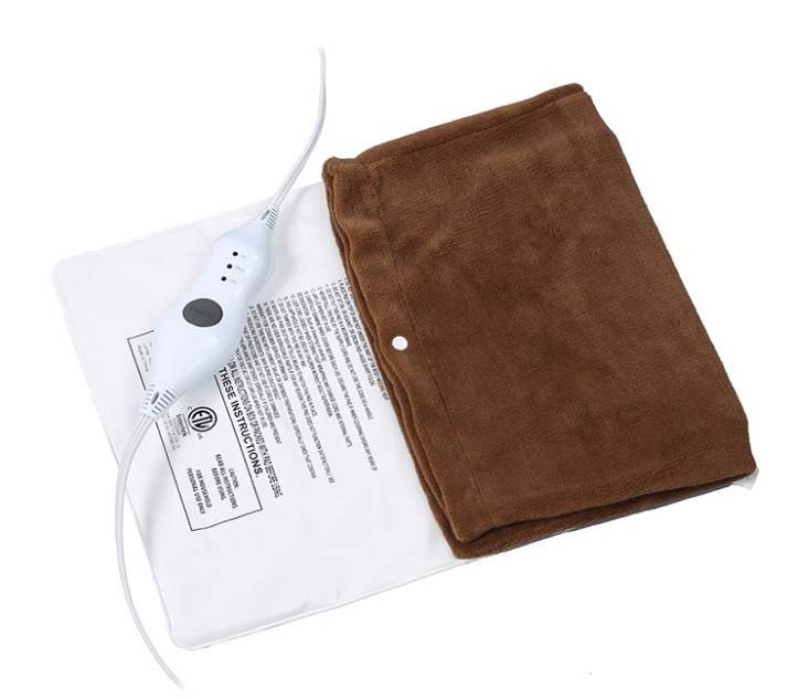 Heating Pad Good For Back Pain