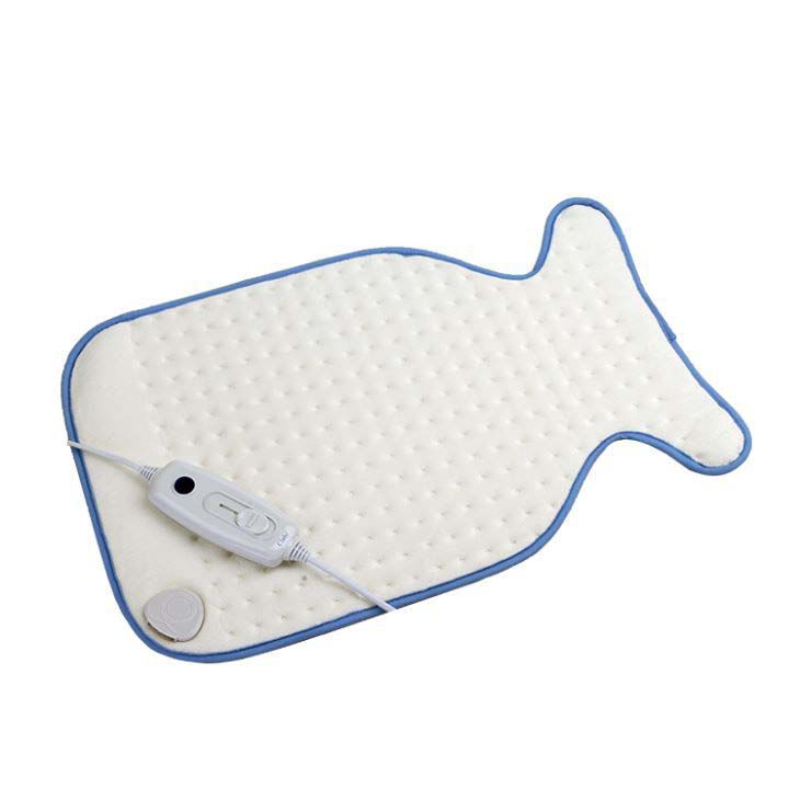 Heating Pad Shoulder