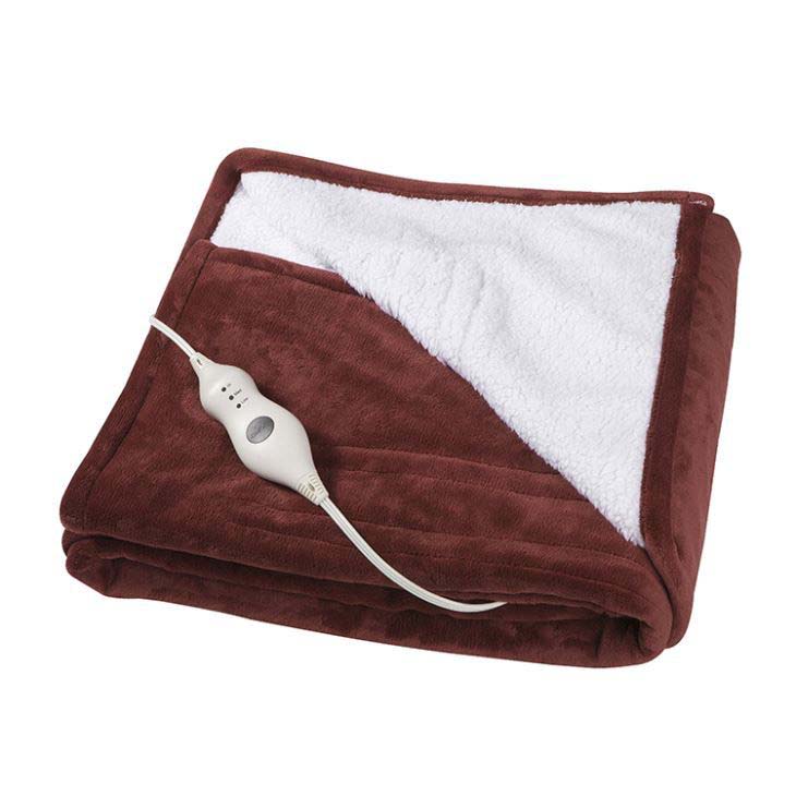 Heating Throw Blanket