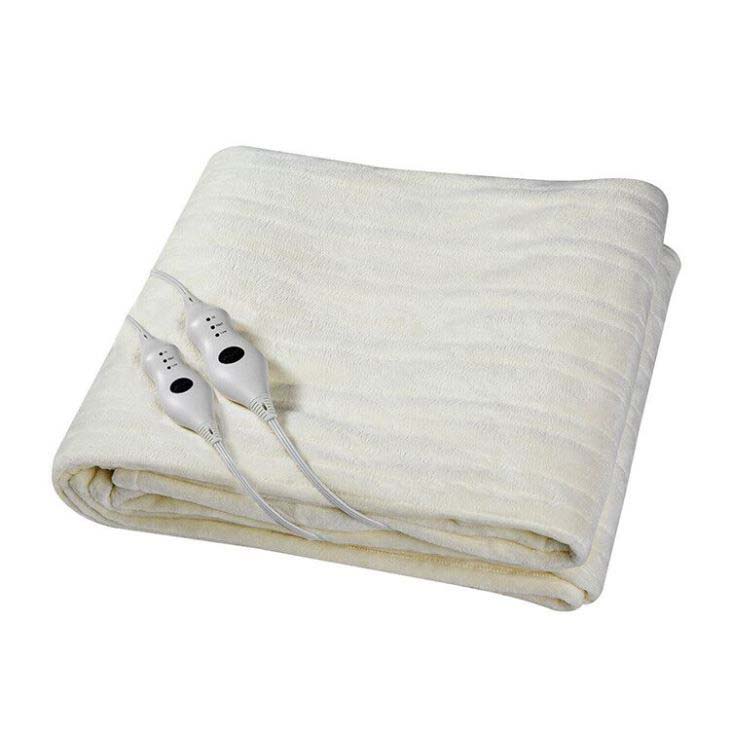 Bielay warmness electric discount blanket