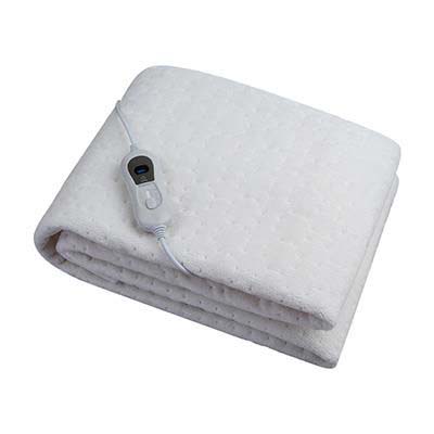 Fleece Electric Blanket