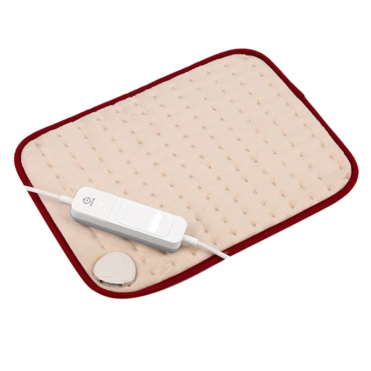 Neck Shoulder Back Heating Pad