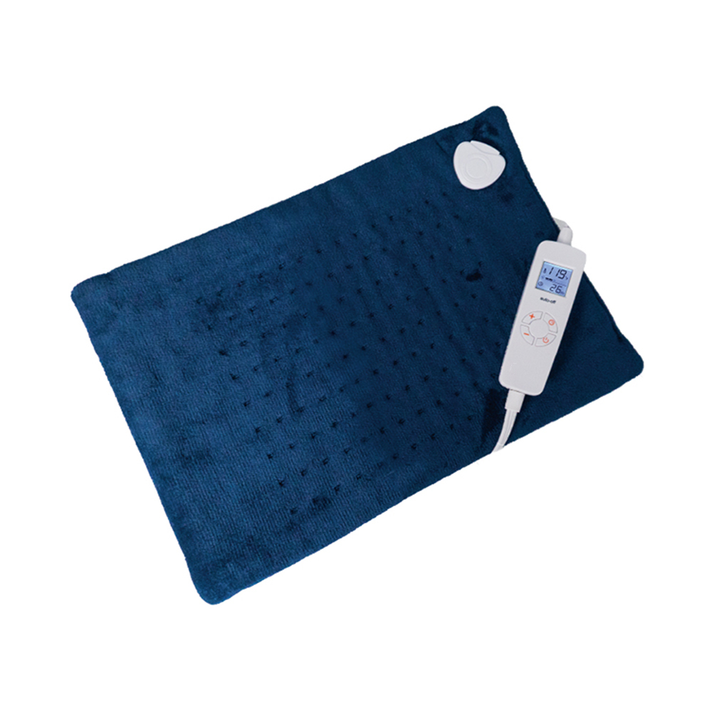 6 Heat Level Pain Relief Heating Pad 